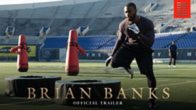 Brian Banks (2018)