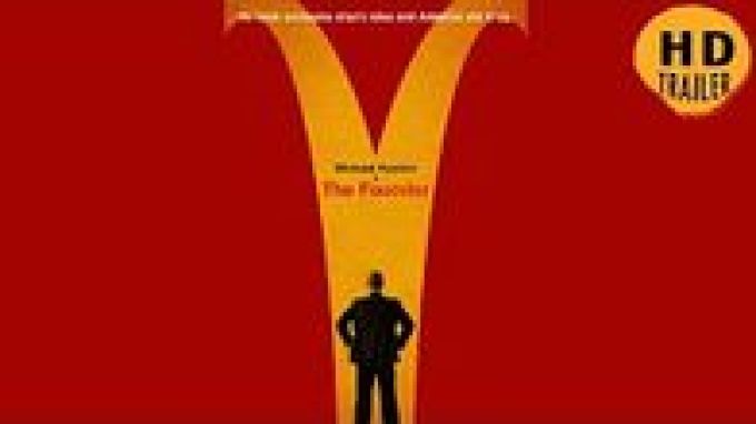 The Founder (2016)