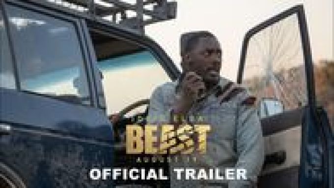 Beast (2022)