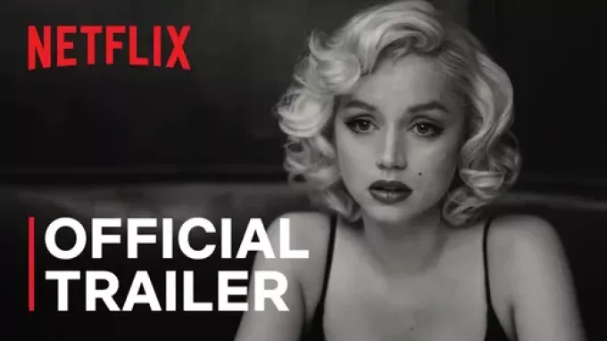 Blonde (2022)