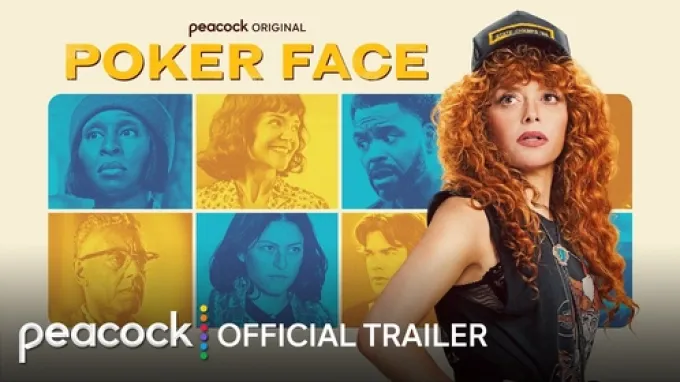 Poker Face (2025) - 2. séria