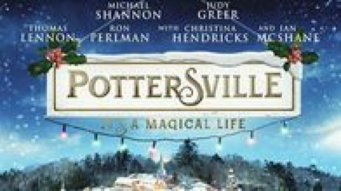 Pottersville (2017)