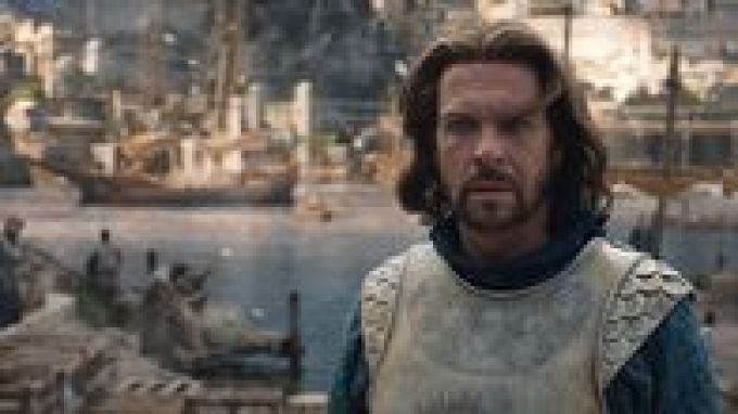 The Lord of the Rings: The Rings of Power (2022)