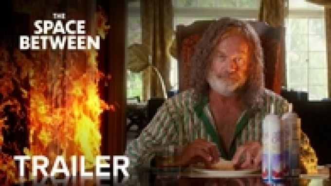 The Space Between (2021)