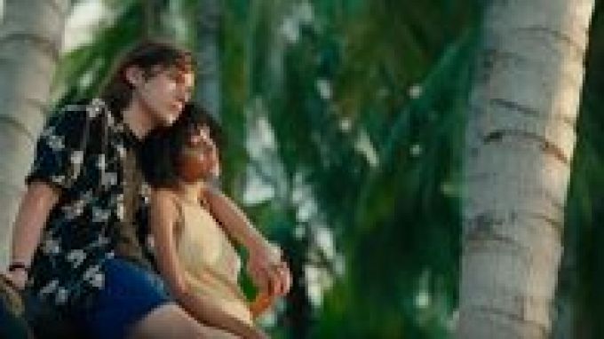 Everything, Everything (2017)