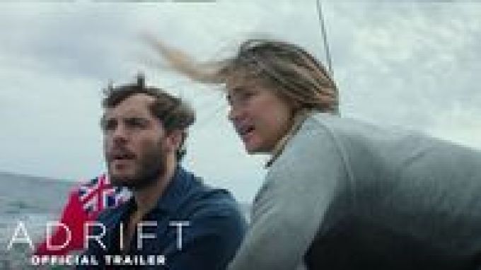 Adrift (2018)