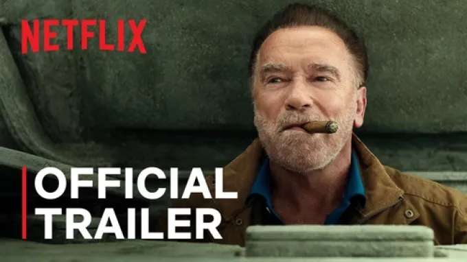 Fubar (2025) - 2. séria