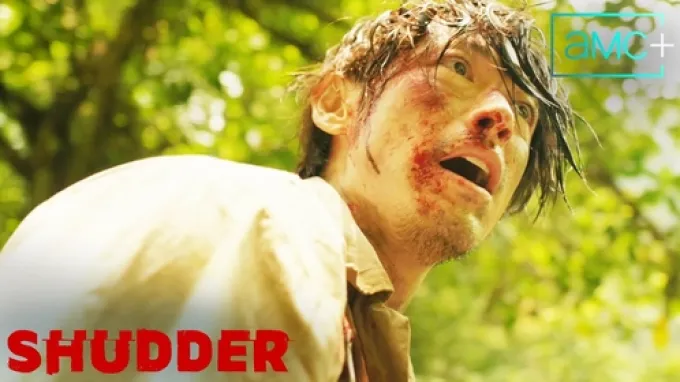 Monster Island (2024)