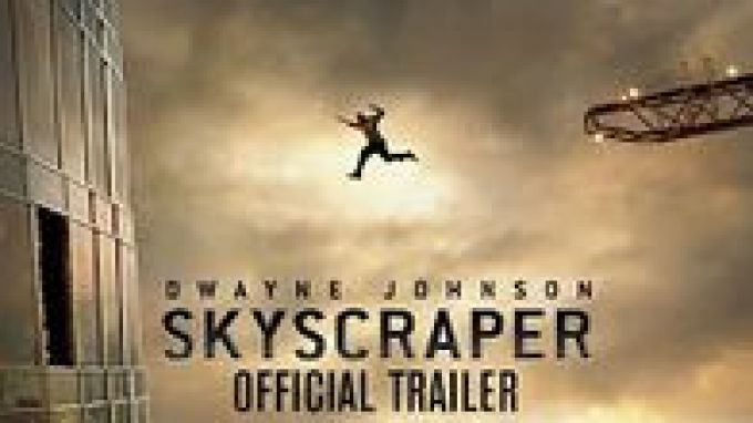 Skyscraper (2018)