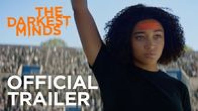The Darkest Minds (2018)