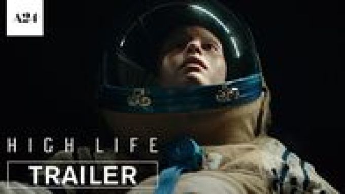 High Life (2018)