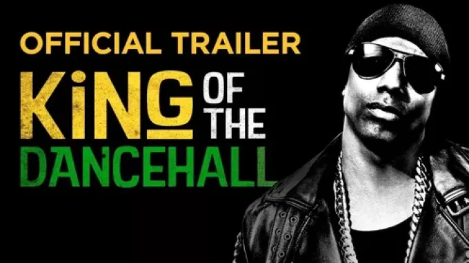 King of the Dancehall (2016)