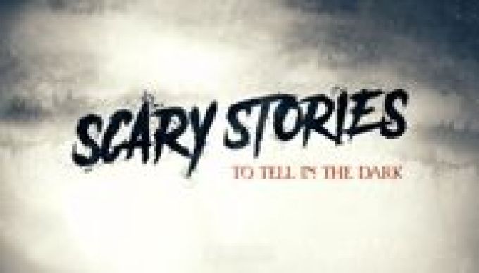 Scary Stories to Tell in the Dark (2019)