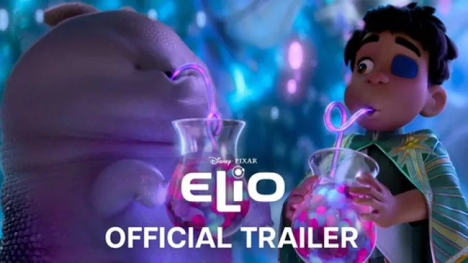 Elio (2025)