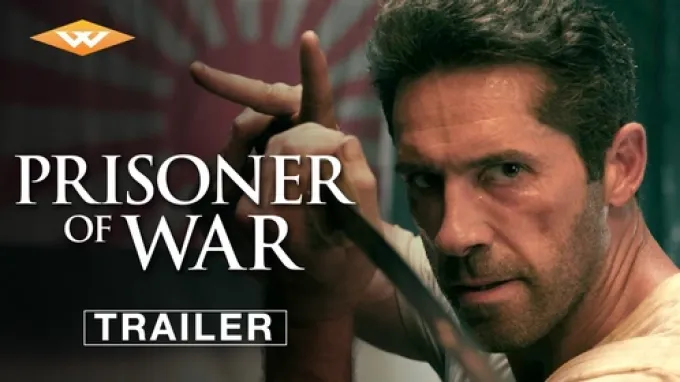 Prisoner of War (2025)