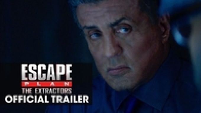 Escape Plan: The Extractors (2019)