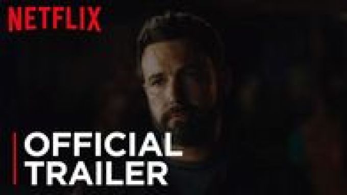 Triple Frontier (2019)
