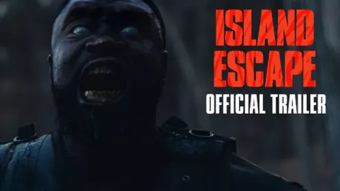 Island Escape (2023)