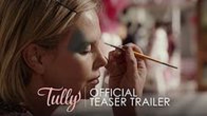 Tully (2018)