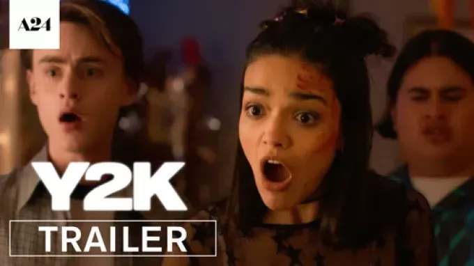 Y2K (2024)