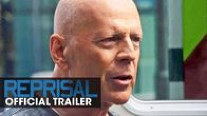 Reprisal (2018)