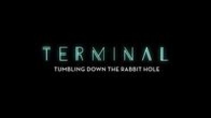 Terminal (2018)