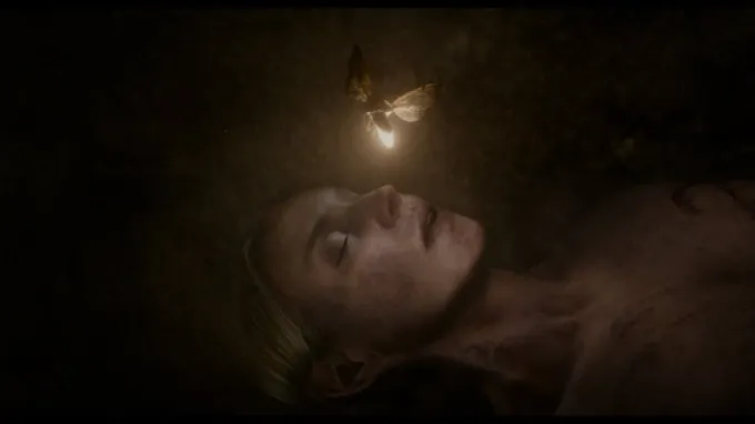 The Shrouds (2024)
