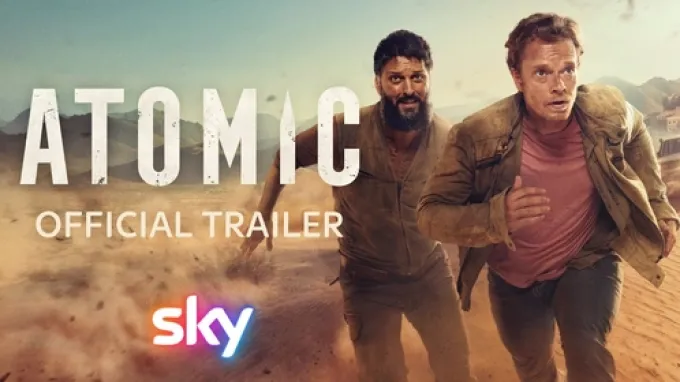 Atomic (2025)