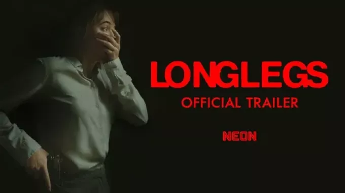 Longlegs (2024)