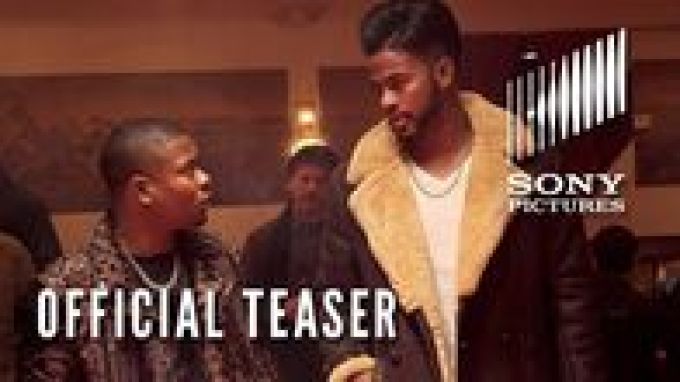 SuperFly (2018)