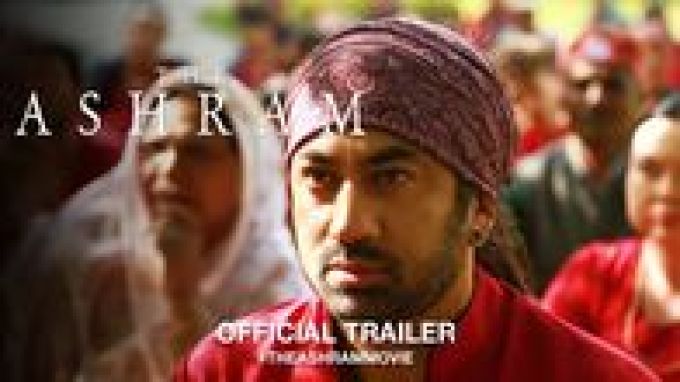 The Ashram (2018)