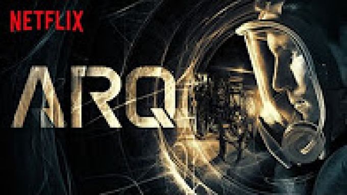 ARQ (2016)