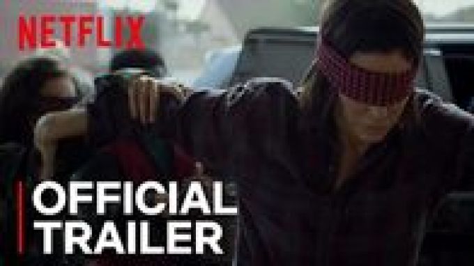 Bird Box (2018)