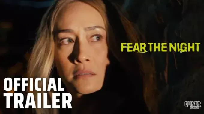 Fear the Night (2023)