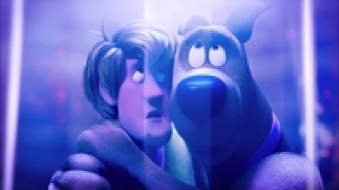 Scoob! (2020)