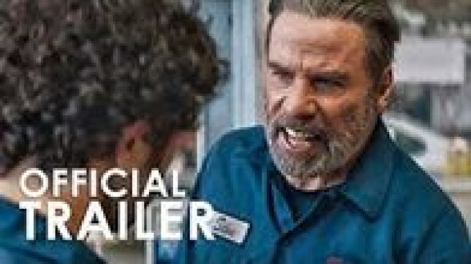 Trading Paint (2019)