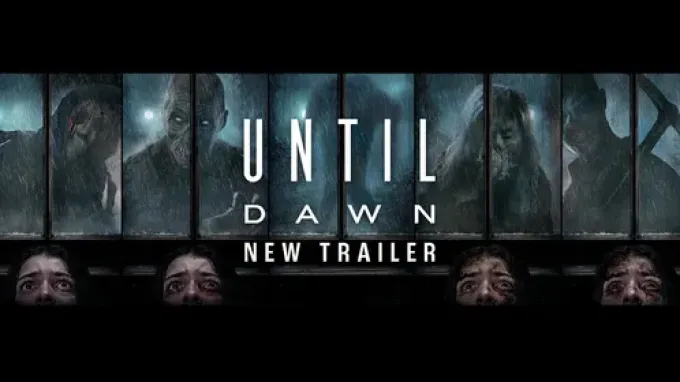 Until Dawn (2025)