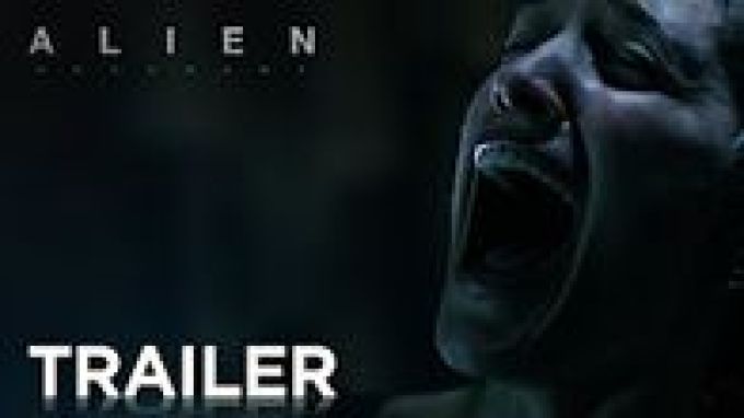 Votrelec: Covenant (2017)