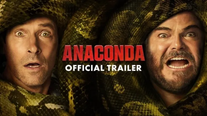 Anaconda (2025)