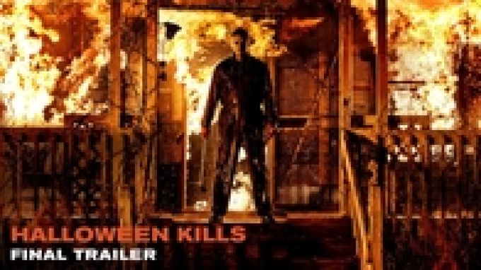 Halloween Kills (2021)