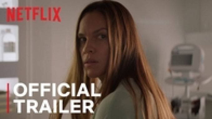 I Am Mother (2019)