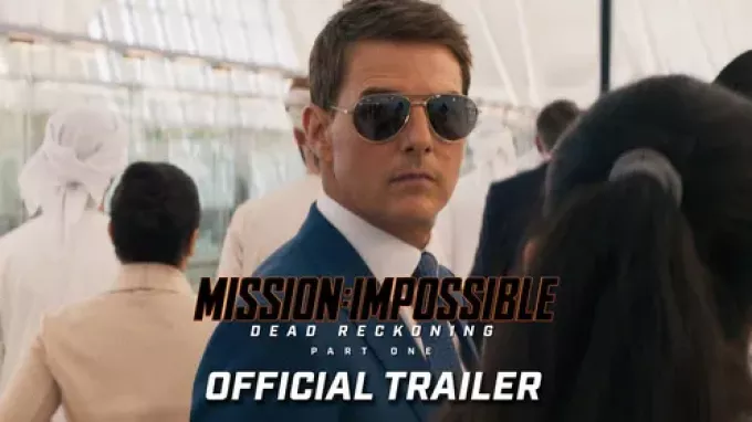 Mission: Impossible Odplata - Prvá časť (2023)