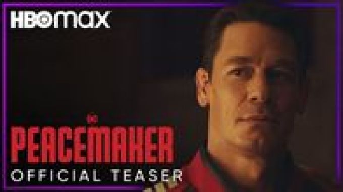 Peacemaker (2022)