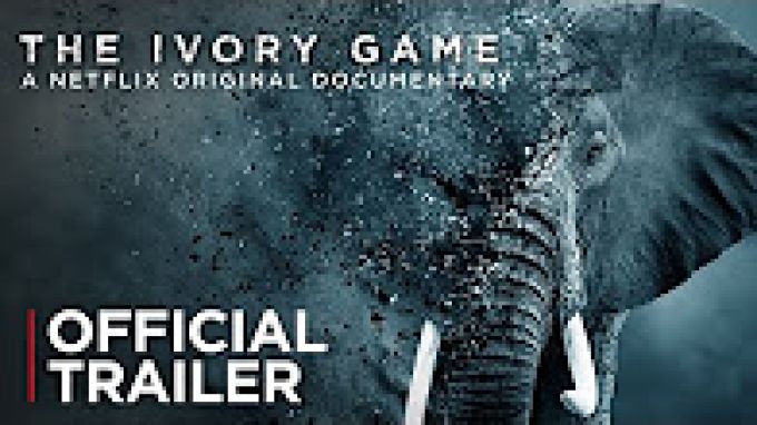 The Ivory Game (2016)