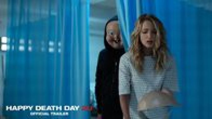 Happy Death Day 2U (2019)