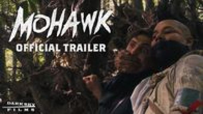 Mohawk (2017)