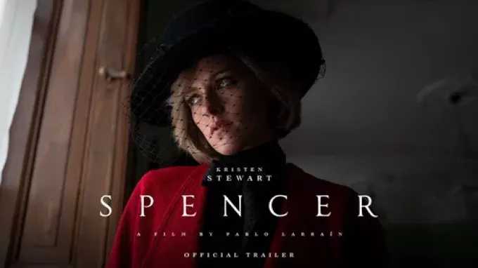 Spencer (2021)