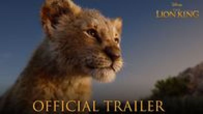 The Lion King (2019)