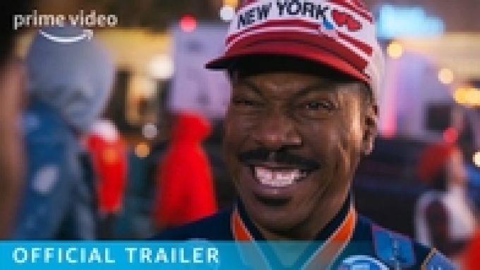 Coming 2 America (2021)