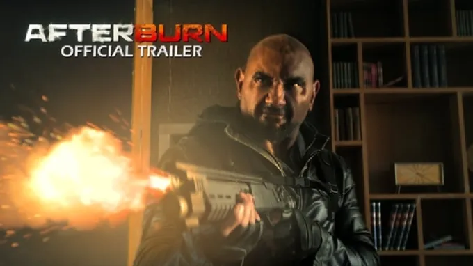 Afterburn (2025)